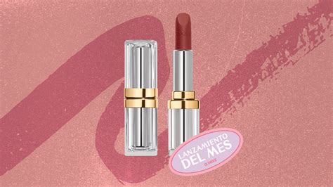 Lanzamiento del Mes: el labial 31 Le Rouge de Chanel .